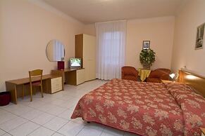 Hotel Roma