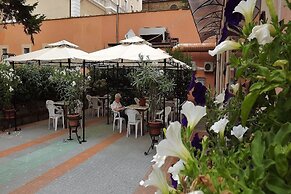 Hotel Roma