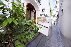 Hotel Amalfi