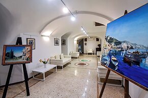 Hotel Amalfi