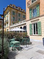 Hotel Astoria Rapallo