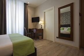 Hotel Astoria Rapallo