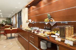 Ramada by Wyndham Airport Prague