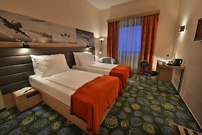 Ramada by Wyndham Airport Prague