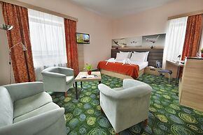 Ramada by Wyndham Airport Prague