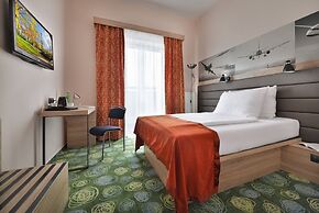 Ramada by Wyndham Airport Prague