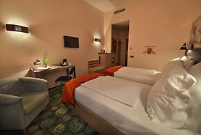Ramada by Wyndham Airport Prague