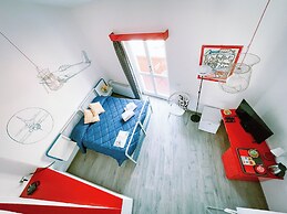 Hotel Britannia