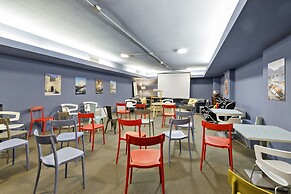 Hotel Britannia