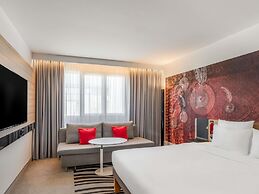 Novotel Muenchen City