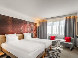 Novotel Muenchen City