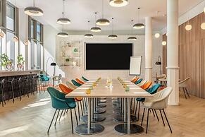 Novotel Muenchen City