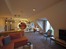 Novotel Muenchen City