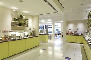 Novotel Muenchen City