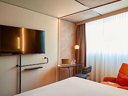 Novotel Muenchen City