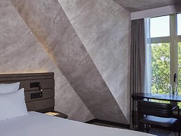 Novotel Muenchen City