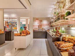 Novotel Muenchen City