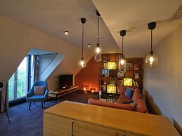 Novotel Muenchen City