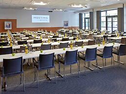 Novotel Muenchen City