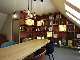 Novotel Muenchen City