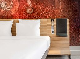 Novotel Muenchen City