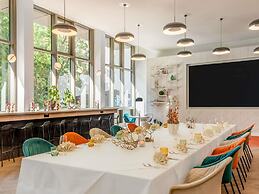 Novotel Muenchen City