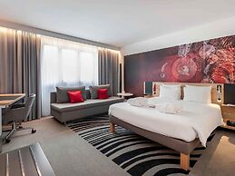 Novotel Muenchen City