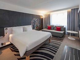 Novotel Muenchen City