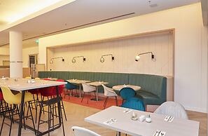 Novotel Muenchen City