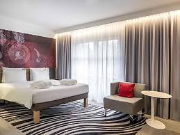 Novotel Muenchen City
