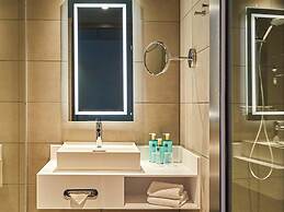 Novotel Muenchen City