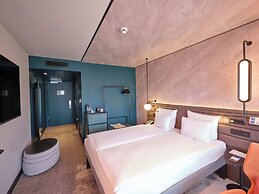 Novotel Muenchen City