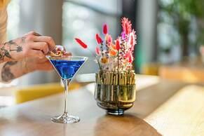 Novotel Muenchen City