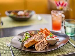 Novotel Muenchen City