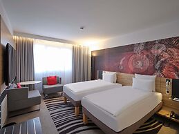 Novotel Muenchen City