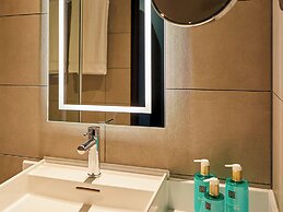 Novotel Muenchen City