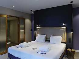 Novotel Muenchen City