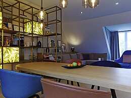 Novotel Muenchen City