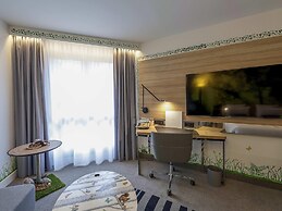 Novotel Muenchen City