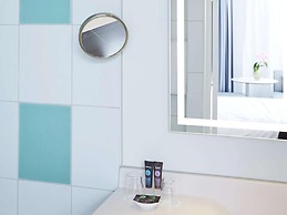 Novotel Muenchen City