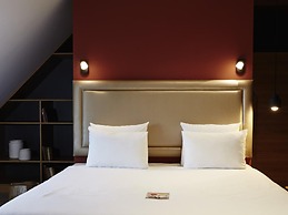 Novotel Muenchen City