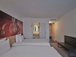 Novotel Muenchen City