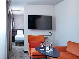 Novotel Muenchen City