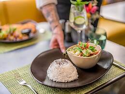 Novotel Muenchen City