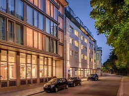 Novotel Muenchen City