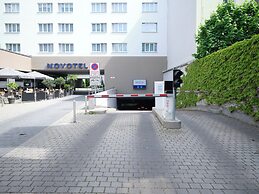 Novotel Muenchen City
