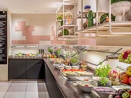 Novotel Muenchen City