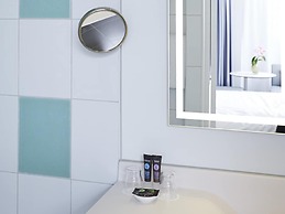 Novotel Muenchen City