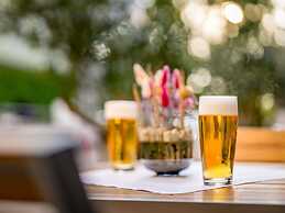 Novotel Muenchen City