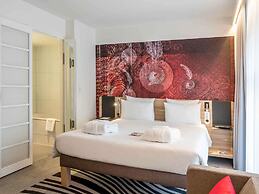 Novotel Muenchen City